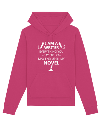 WRITER Raspberry