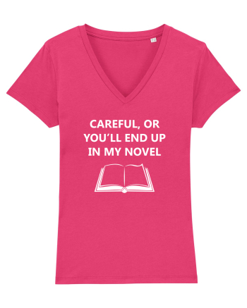 WRITER Raspberry