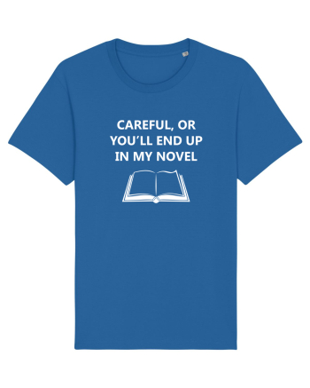 WRITER Royal Blue