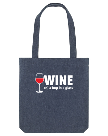 WINE Midnight Blue