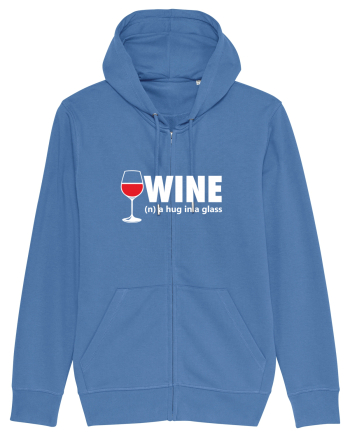 WINE Bright Blue