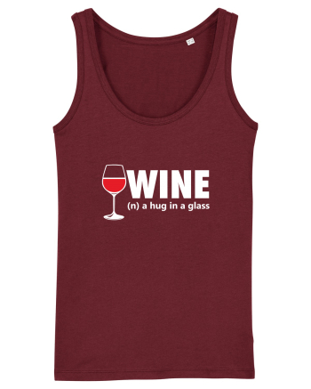 WINE Burgundy