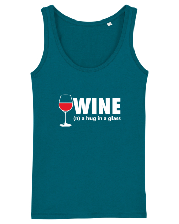 WINE Ocean Depth