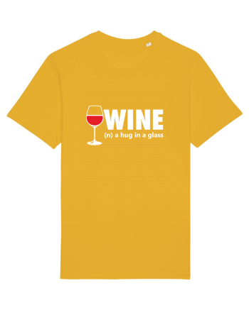 WINE Spectra Yellow