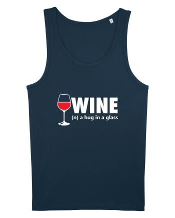 WINE Navy