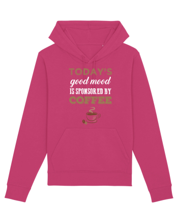 COFFEE Raspberry