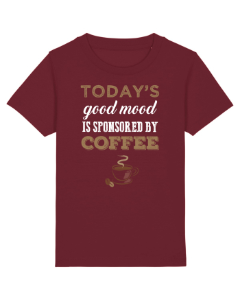 COFFEE Burgundy