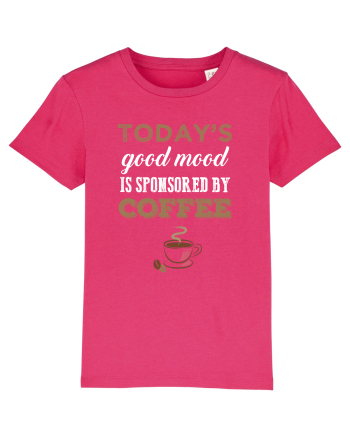 COFFEE Raspberry