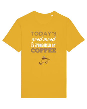 COFFEE Spectra Yellow
