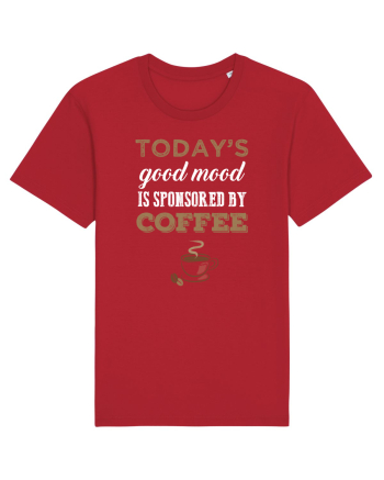COFFEE Red