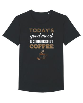 COFFEE Black