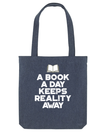 BOOK Midnight Blue