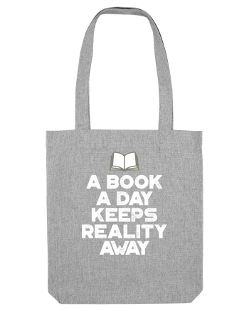 BOOK Heather Grey