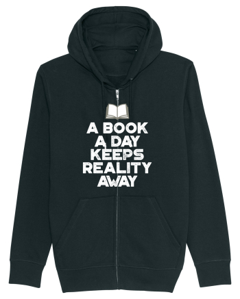 BOOK Black