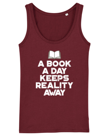 BOOK Burgundy
