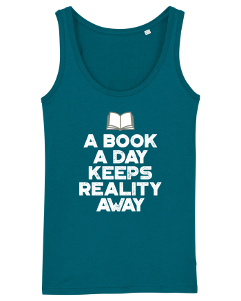 BOOK Ocean Depth