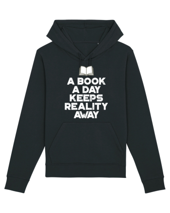 BOOK Black