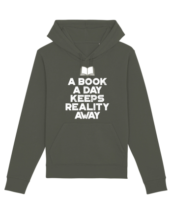 BOOK Khaki