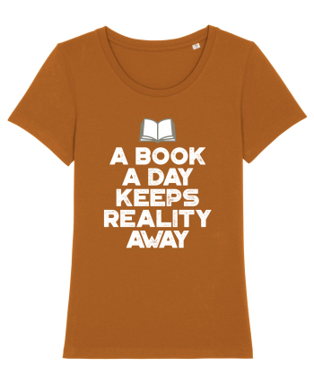 BOOK Roasted Orange