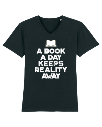 BOOK Black
