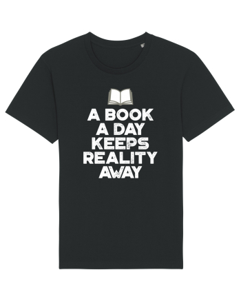 BOOK Black