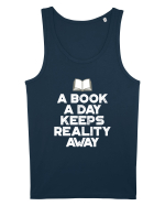 BOOK Maiou Bărbat Runs