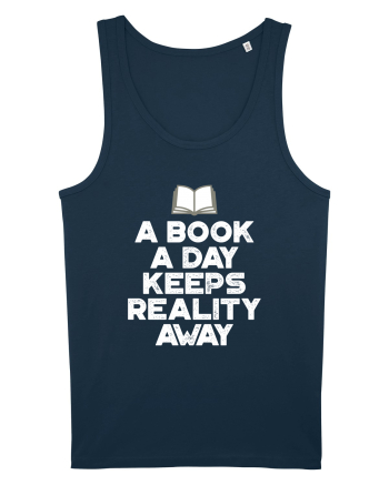 BOOK Navy
