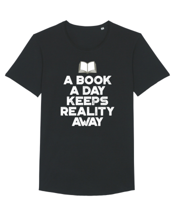 BOOK Black