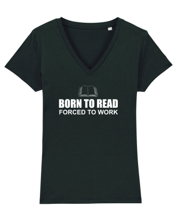 READ BOOKS Black