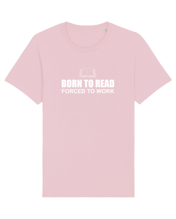 READ BOOKS Cotton Pink
