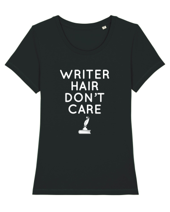 WRITER Black