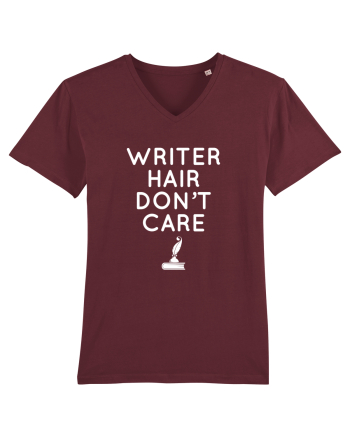 WRITER Burgundy