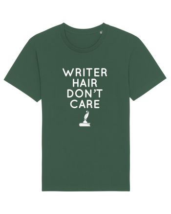 WRITER Bottle Green