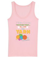 YARN Maiou Damă Dreamer