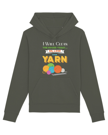 YARN Khaki
