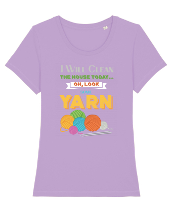YARN Lavender Dawn