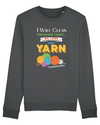 YARN Anthracite