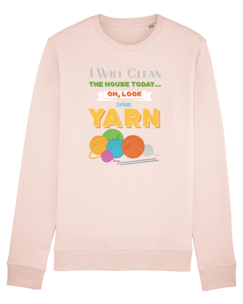 YARN Candy Pink