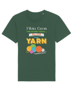YARN Tricou mânecă scurtă Unisex Rocker