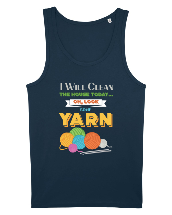 YARN Navy