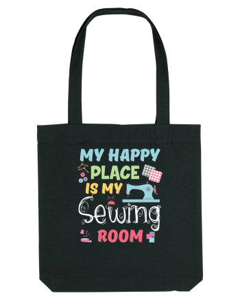 SEWING Black