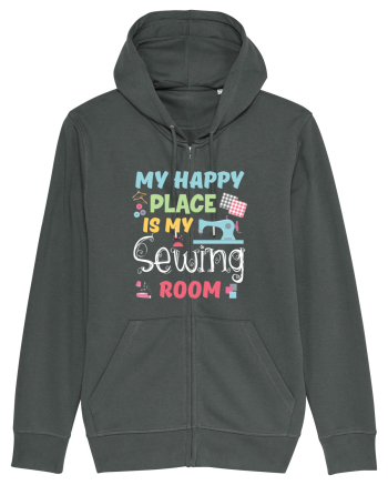SEWING Anthracite
