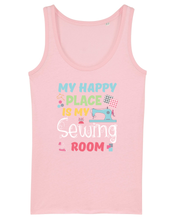 SEWING Cotton Pink