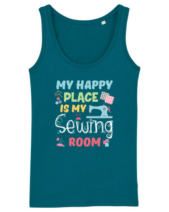 SEWING Ocean Depth