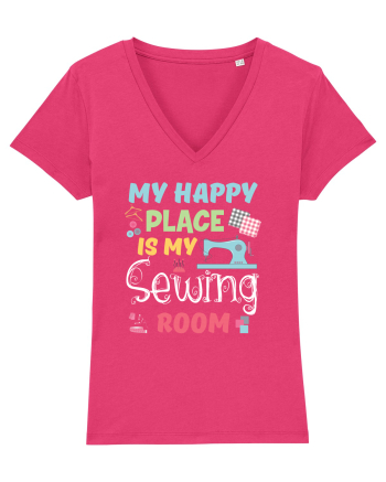 SEWING Raspberry