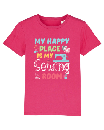 SEWING Raspberry