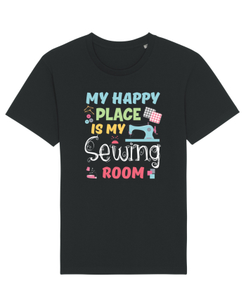 SEWING Black