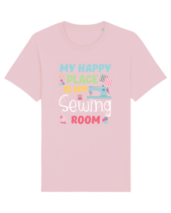 SEWING Cotton Pink