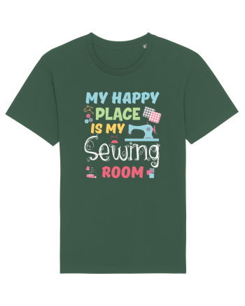 SEWING Bottle Green