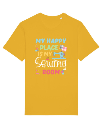 SEWING Spectra Yellow